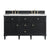 James Martin Lorelai 60" Double Vanity