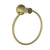 Newport Brass 3270-1410 Industrial Towel Ring