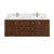 James Martin Amberly Double Vanity Cabinet