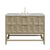 James Martin Emmeline Single Vanity Cabinet