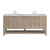 James Martin 330-V72 Breckenridge 72" Double Vanity