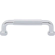 Load image into Gallery viewer, Top Knobs TK3201 Dustin Pull 3 3/4 Inch Center to Center