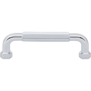 Top Knobs TK3201 Dustin Pull 3 3/4 Inch Center to Center