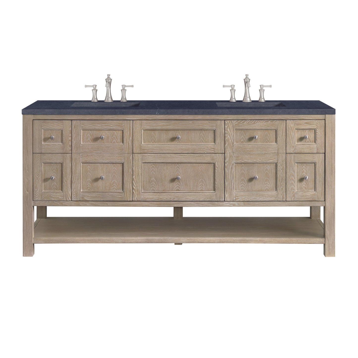 James Martin 330-V72 Breckenridge 72" Double Vanity