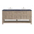 James Martin 330-V72 Breckenridge 72" Double Vanity
