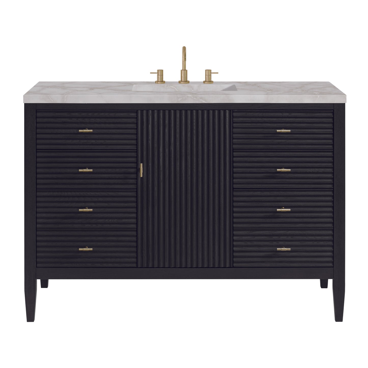 James Martin Myrrin 48" Vanity