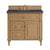 James Martin Lorelai 36" Single Vanity