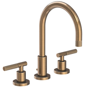 Newport Brass 3290 Muncy Widespread Lavatory Faucet