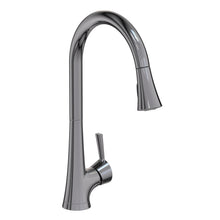 Load image into Gallery viewer, Newport Brass 2500-5123 Vespera Pull-Down Kitchen Faucet