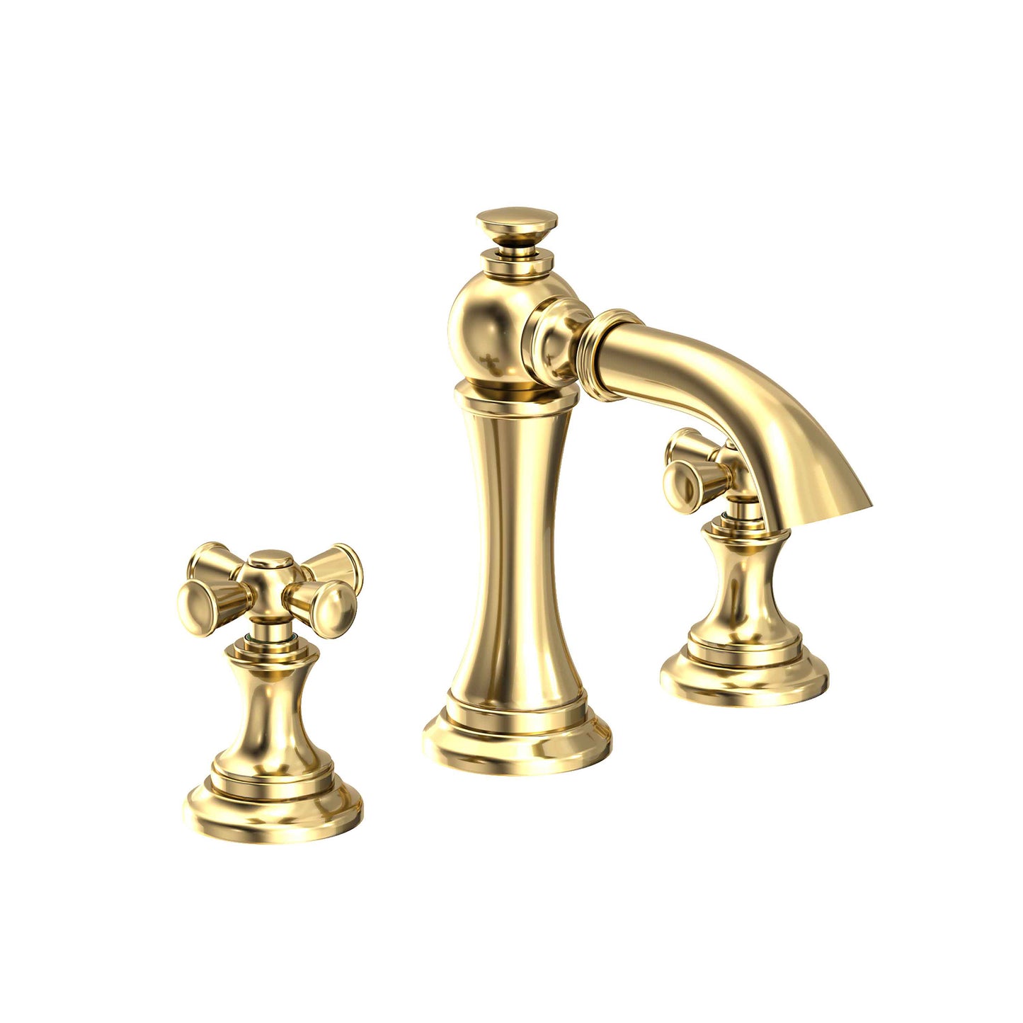 Newport Brass 2440 Sutton Widespread Lavatory Faucet - Parent
