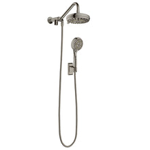 Load image into Gallery viewer, Pulse PLS-1053 Oasis ShowerSpa Brass Shower System
