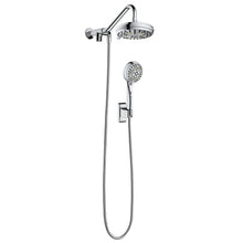 Load image into Gallery viewer, Pulse PLS-1053 Oasis ShowerSpa Brass Shower System