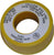 DMH 11-1029 1/2-Inch by 260-Inch Yellow PTFE Tape For Gas Line