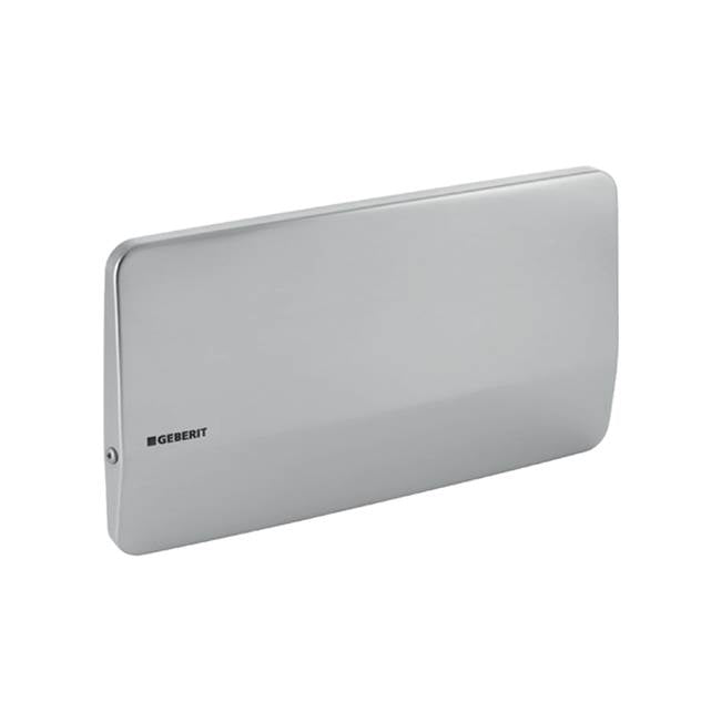 Geberit 115.398.00.1 Cover Plate Twinline, Screwable