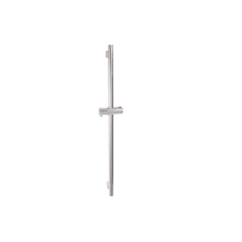 Load image into Gallery viewer, Aquabrass ABSC12686 12686 Round Shower Rail Only with Slider
