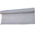 QuickDrain QTS78R QuickLiner 78" Roll of Sheet Waterproofing Pan Liner
