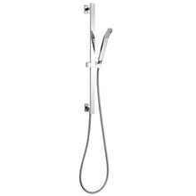 Load image into Gallery viewer, Thermasol 15-1005 Hand Shower Wand Square