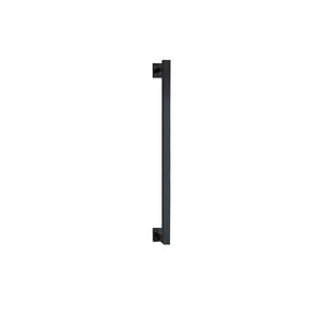 Thermasol 15-1006 Shower Rail W/integral Water Way Square