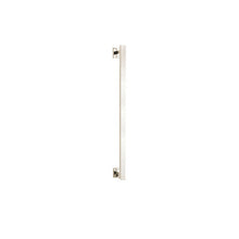Load image into Gallery viewer, Thermasol 15-1006 Shower Rail W/integral Water Way Square