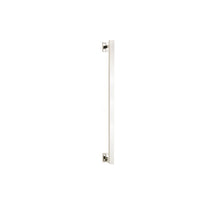 Load image into Gallery viewer, Thermasol 15-1006 Shower Rail W/integral Water Way Square