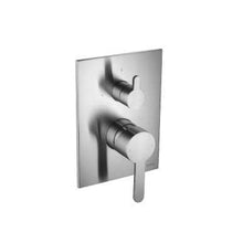Load image into Gallery viewer, Isenberg Serie 180 180.2100T Tub / Shower Trim - 2-Output
