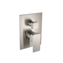 Load image into Gallery viewer, Isenberg Serie 196 196.2100T Tub / Shower Trim - 2-Output