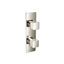 Load image into Gallery viewer, Isenberg Serie 196 196.4000VT Trim For Thermostatic Valve