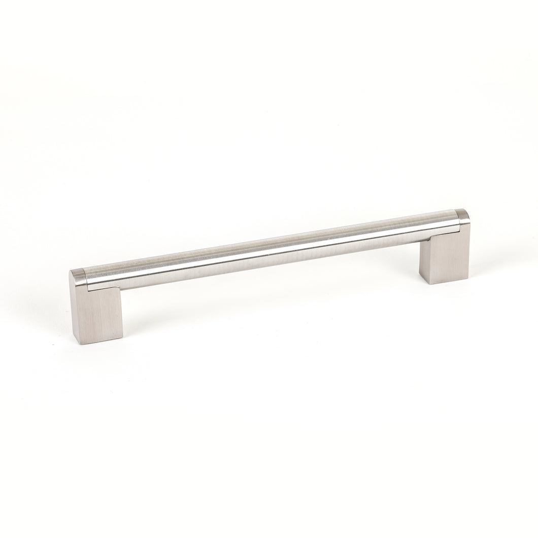 Berenson 2023-90SS-P 192MM Pull, Stainless Steel