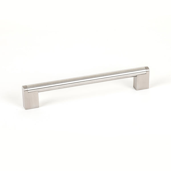 Berenson 2023-90SS-P 192MM Pull, Stainless Steel