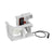 Geberit 241.150.00.1 Lifting Device With Servomotor, For Wc Flush Control With Electronic Flush Actuation