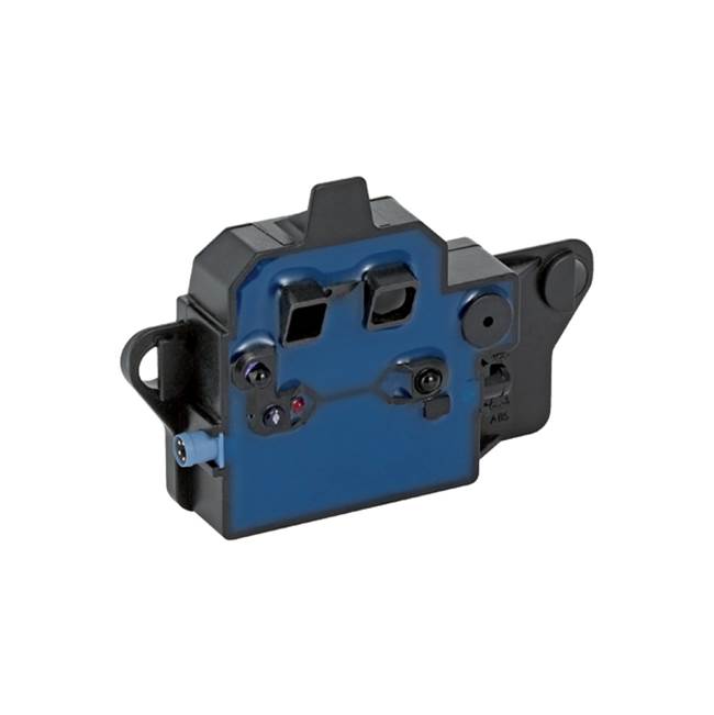 Geberit 241.476.00.1 Electronics Module For Wc Flush Control With Electronic Flush Actuation