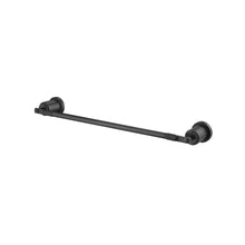 Load image into Gallery viewer, Isenberg Serie 250 250.1009 Brass Towel Bar - 18&quot;
