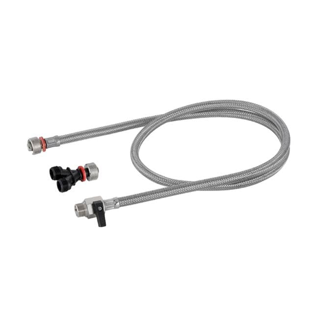 Geberit 250.005.00.1 Water Supply Connection Set For Aquaclean 8000 / 8000Plus