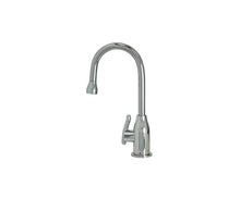 Load image into Gallery viewer, Mountain Plumbing MT1800-NL Francis Anthony Collection Hot Water Faucet with Modern Curved Body &amp; Handle