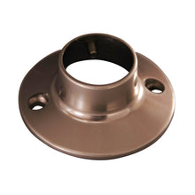 Load image into Gallery viewer, Barclay 310 Heavy Round Die Cast Flanges Pair
