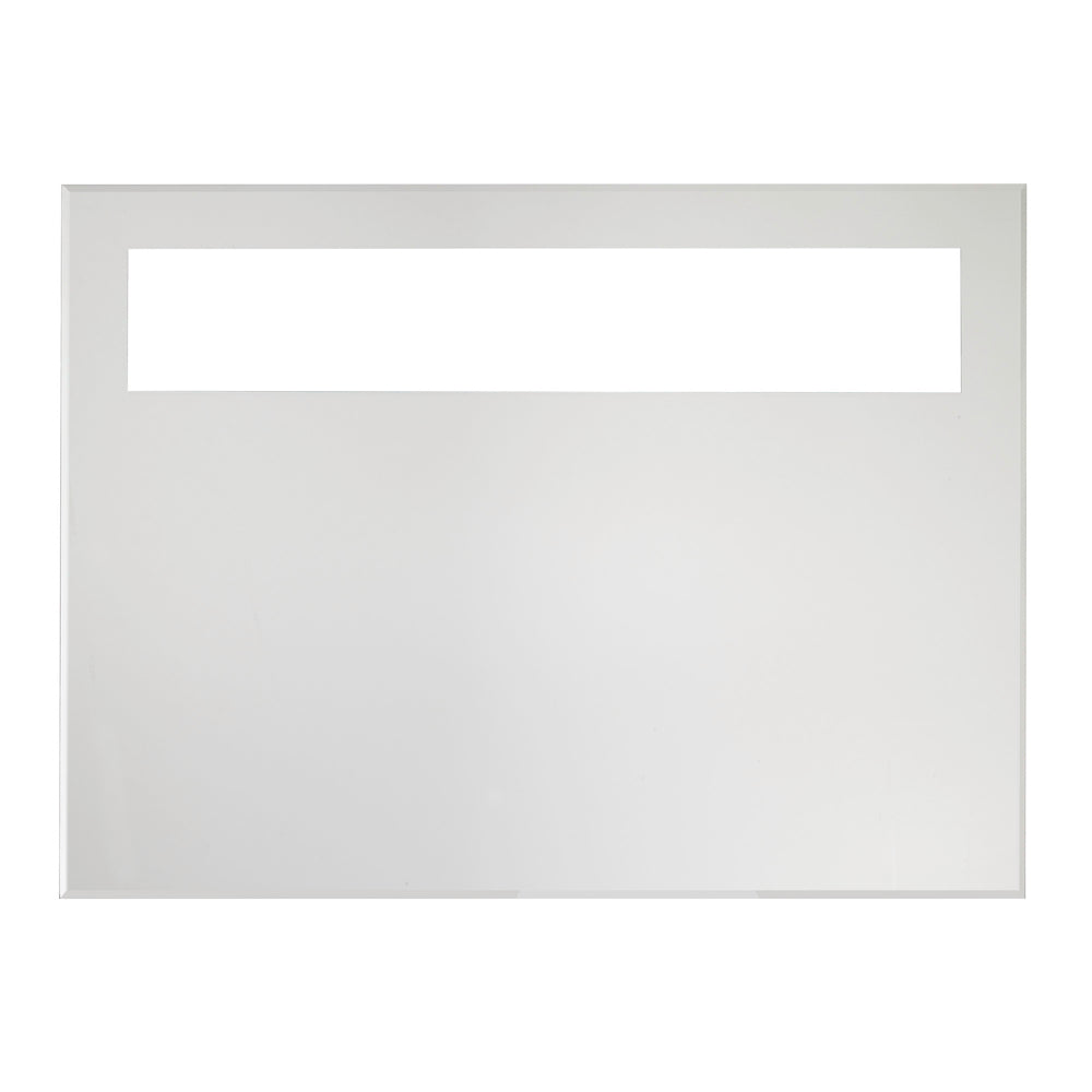 Aptations 31001HW Ventana Led Backlit Wall Mirror