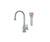 Mountain Plumbing MT1803FIL-NL Francis Anthony Point-of-Use Drinking Faucet & Mountain Pure Water Filtration System