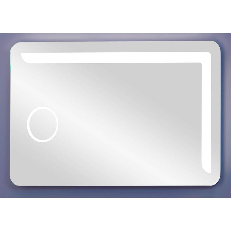 Aptations 390-4024HW La Bonita Led Vanity Mirror - Tuneable Light Colors