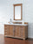 James Martin 238-105-5311-3WZ Providence 60" Single Vanity Cabinet With 3 CM Top - Driftwood