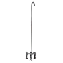 Load image into Gallery viewer, Barclay 4046-ML2 Elephant Spout 6 Mounts 62 Riser Metal Lever Holder