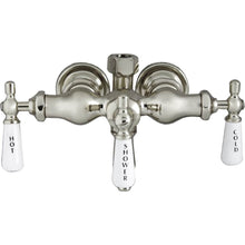 Load image into Gallery viewer, Barclay 4073-PL Diverter Bathcock No Riser Old Style Acry Tub