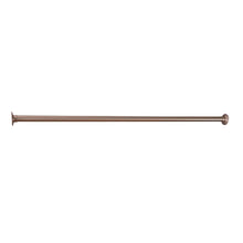 Load image into Gallery viewer, Barclay 4100-72 72 Straight Shower Rod