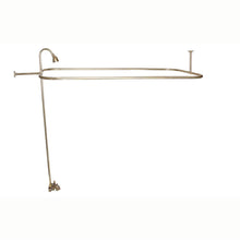 Load image into Gallery viewer, Barclay 4190-48 Converto Shower With 48 Rect Rod Fct Riser