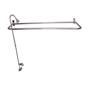 Barclay 4191-60 Converto Shower With 60 D-Rod Code Spout