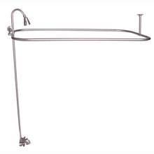 Load image into Gallery viewer, Barclay 4192-54 Converto Shower With 54 Rect Rod Fct Riser