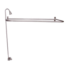 Load image into Gallery viewer, Barclay 4193-60 Converto Shower With 60 D-Rod Fct Riser