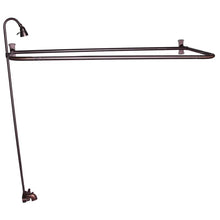 Load image into Gallery viewer, Barclay 4193-60 Converto Shower With 60 D-Rod Fct Riser