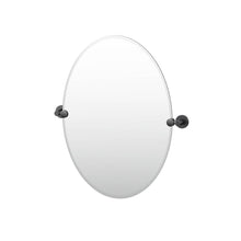 Load image into Gallery viewer, Gatco Reveal 26.5H Oval Mirror