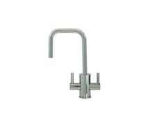 Load image into Gallery viewer, Mountain Plumbing MT1831-NL Francis Anthony Collection Hot &amp; Cold Water Faucet (90° Spout)