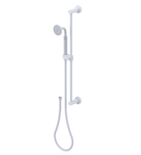 Load image into Gallery viewer, Rubinet 4GHO0 Adjustable Slide Bar With Hand Held Shower Assembly